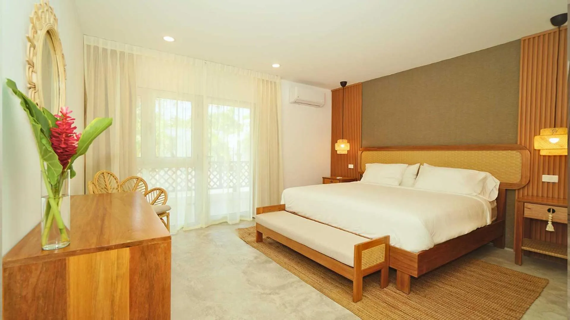 Empyrean Tropical Wellness Portillo Las Terrenas Dominican Republic
