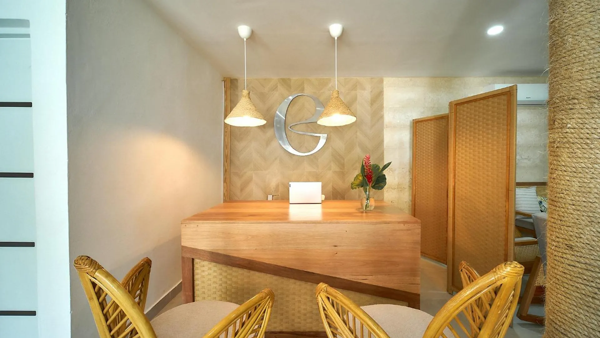 Bed & Breakfast Empyrean Tropical Wellness Portillo Las Terrenas Dominican Republic