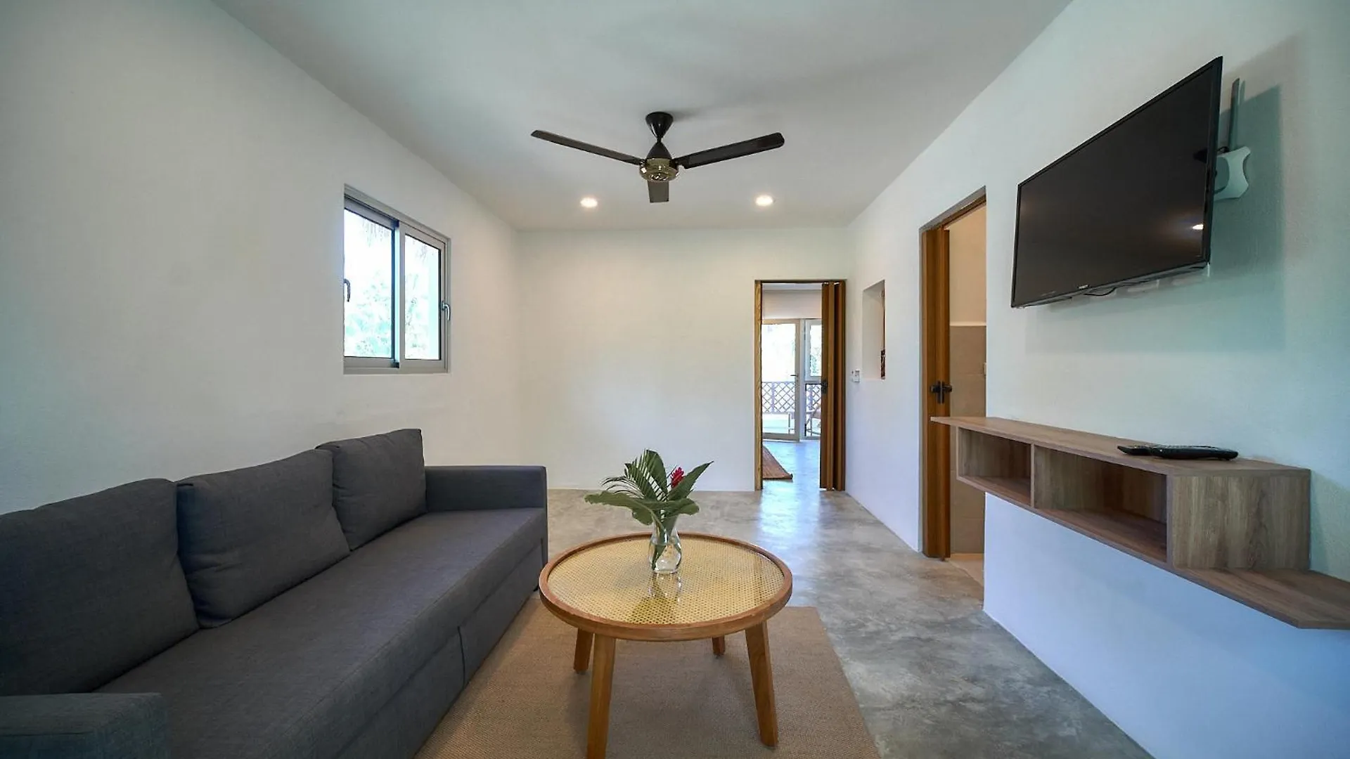 Empyrean Tropical Wellness Portillo Las Terrenas