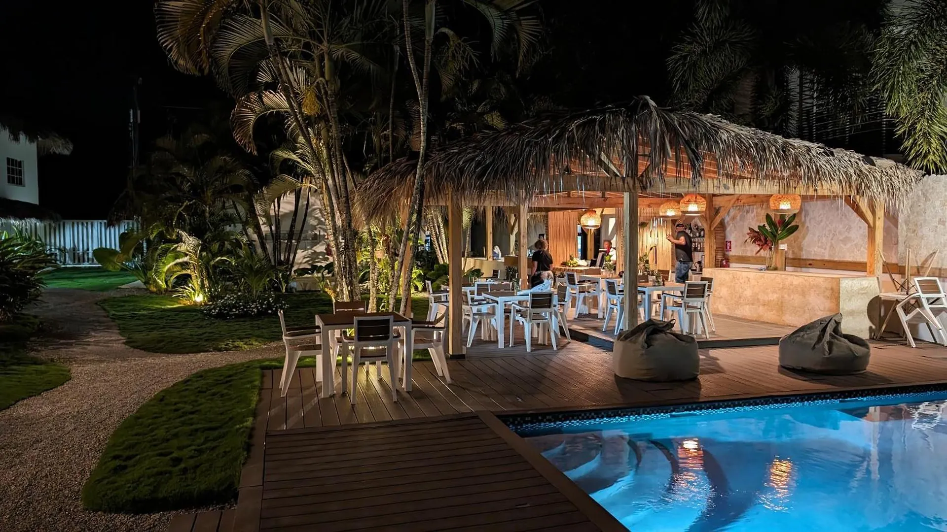 Empyrean Tropical Wellness Portillo Las Terrenas