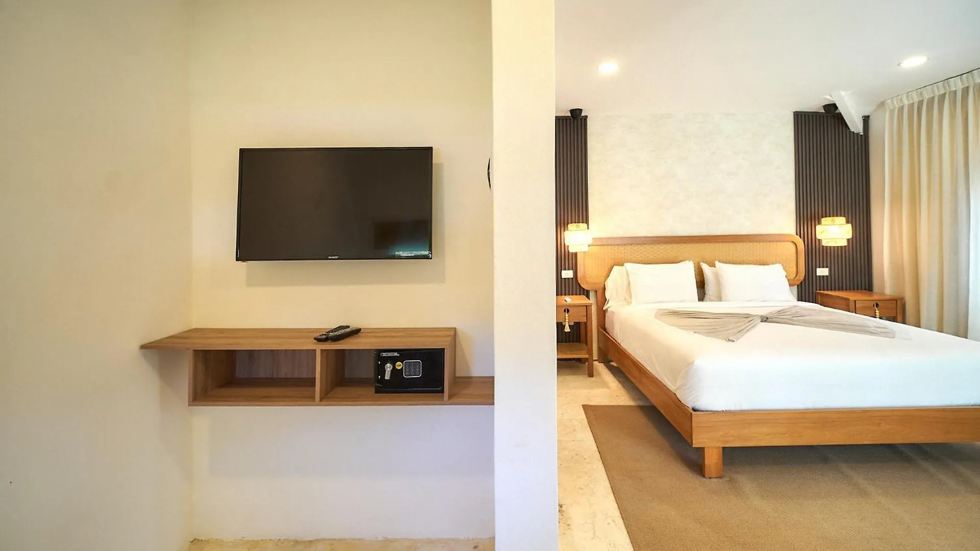 Empyrean Tropical Wellness Portillo Las Terrenas