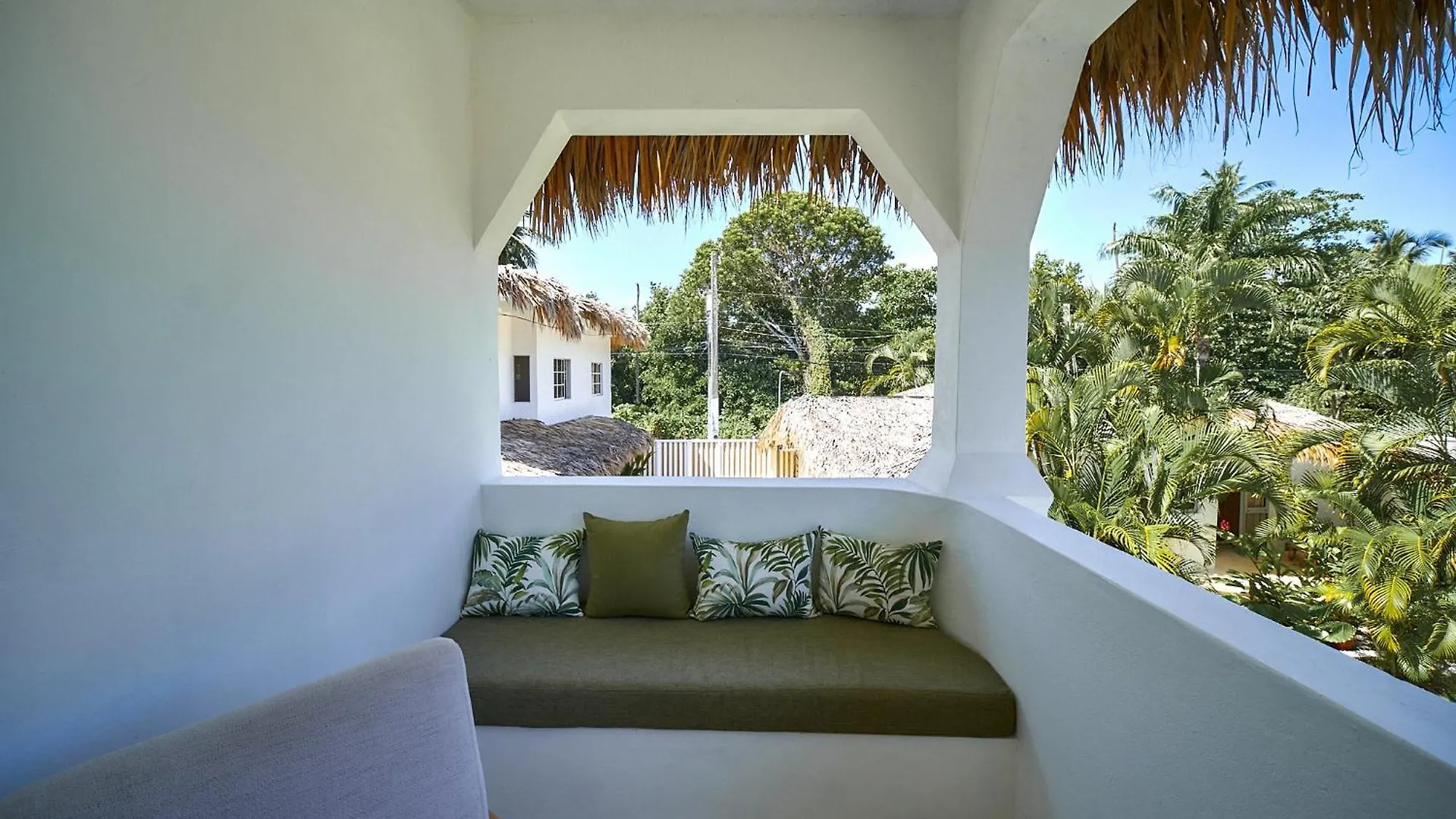 Empyrean Tropical Wellness Portillo Las Terrenas Dominican Republic