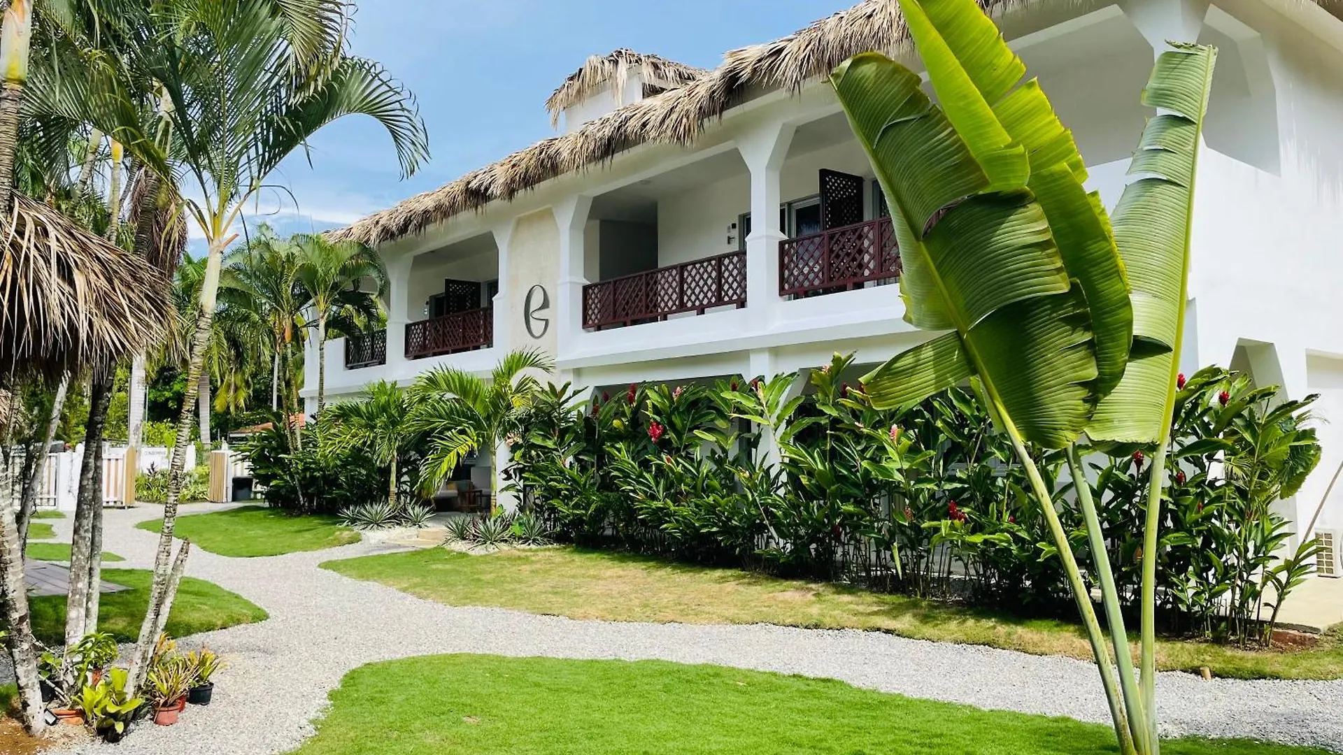 Empyrean Tropical Wellness Portillo Las Terrenas