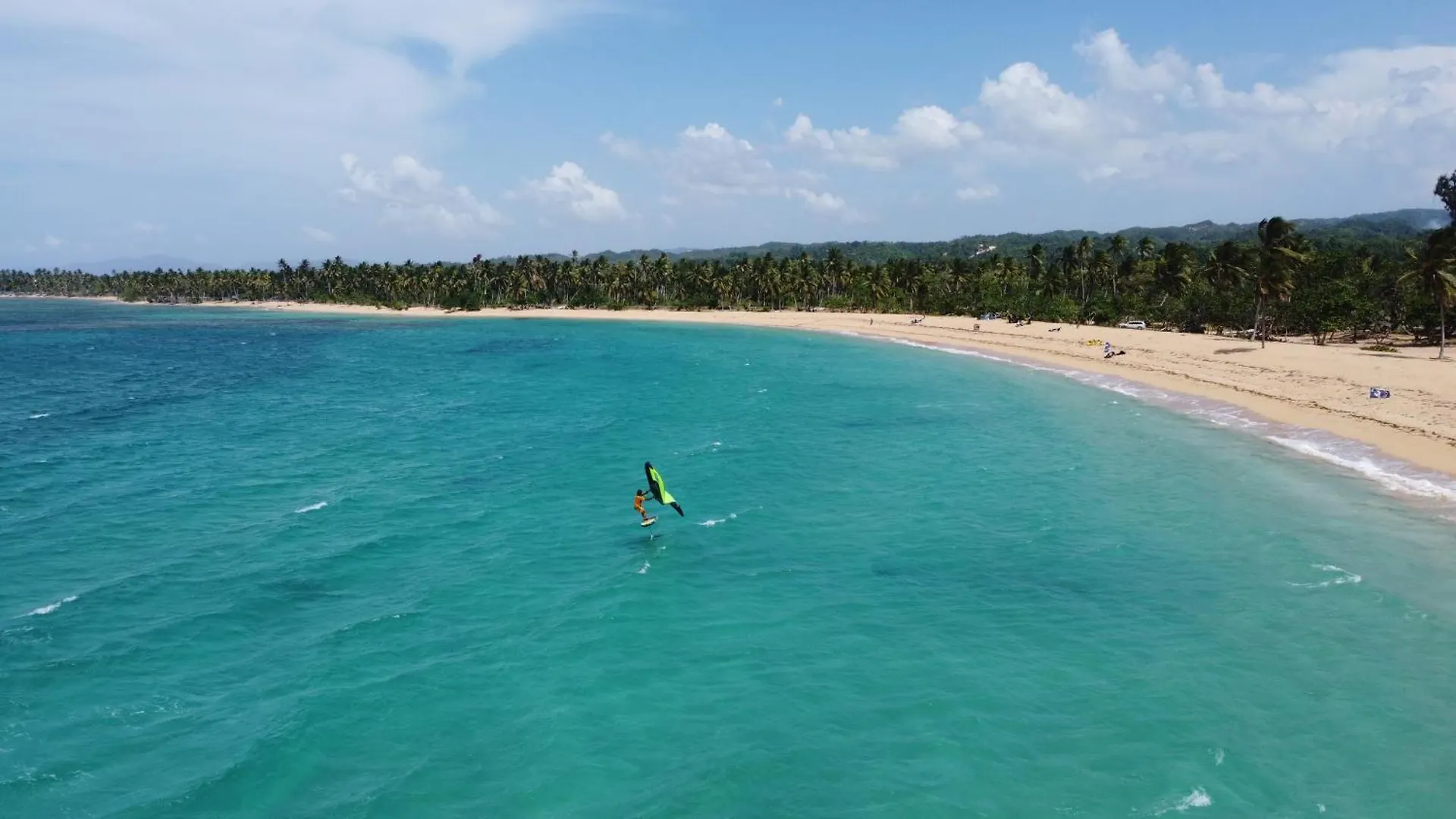 Bed & Breakfast Empyrean Tropical Wellness Portillo Las Terrenas