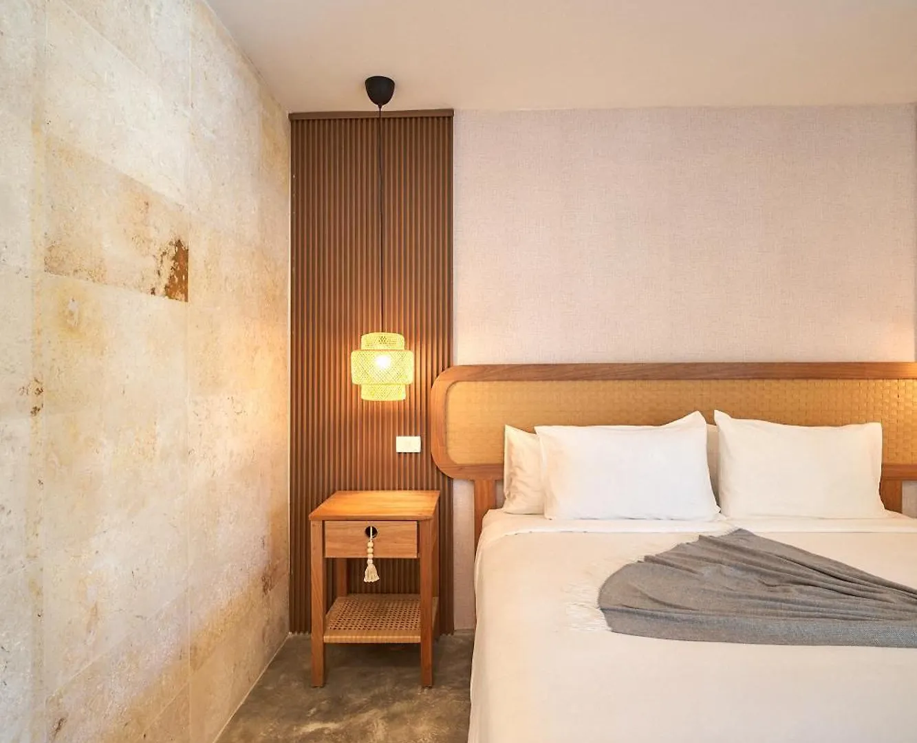 Empyrean Tropical Wellness Portillo Las Terrenas Bed & Breakfast