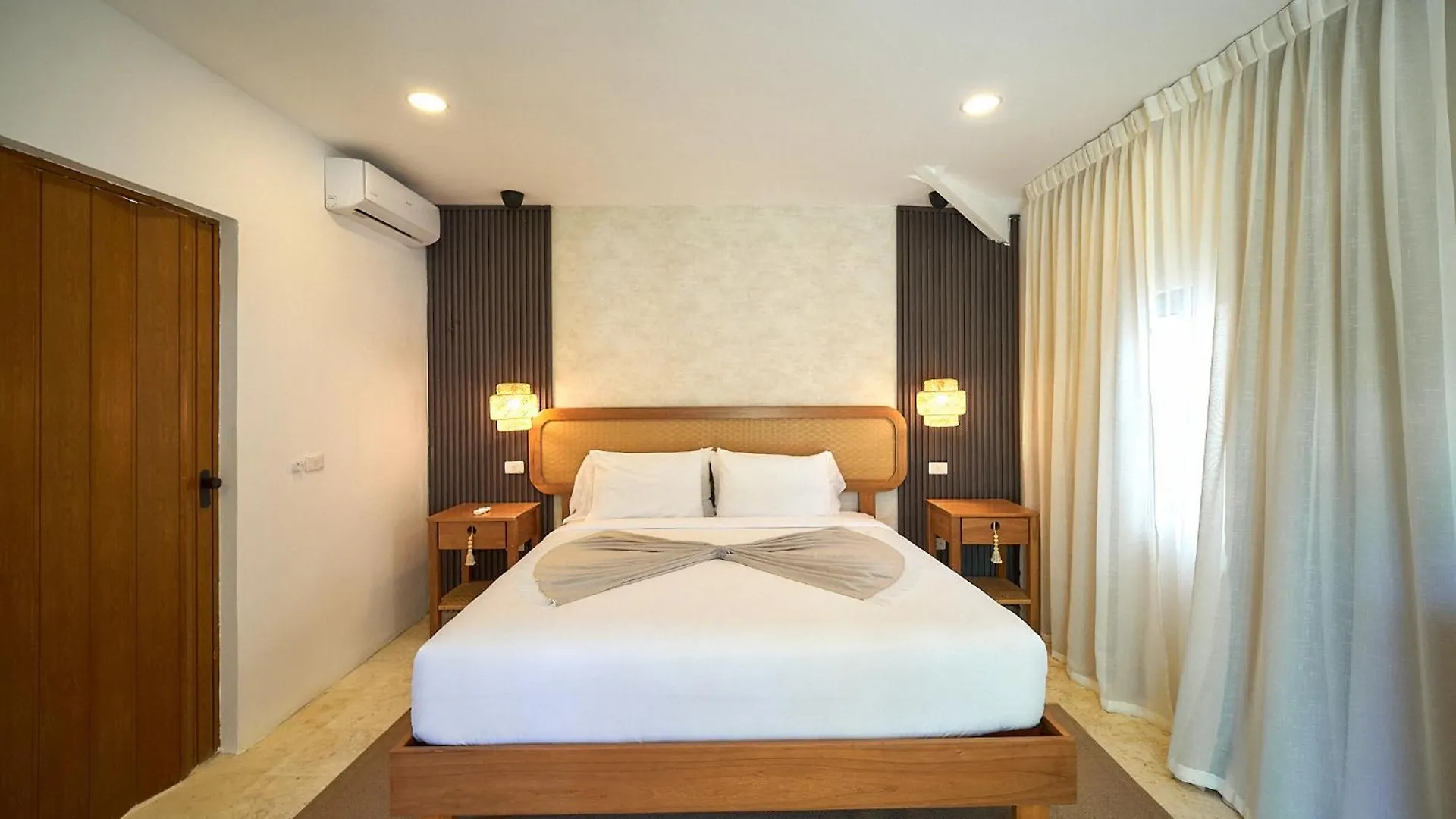 Empyrean Tropical Wellness Portillo Las Terrenas 0*,  Dominican Republic