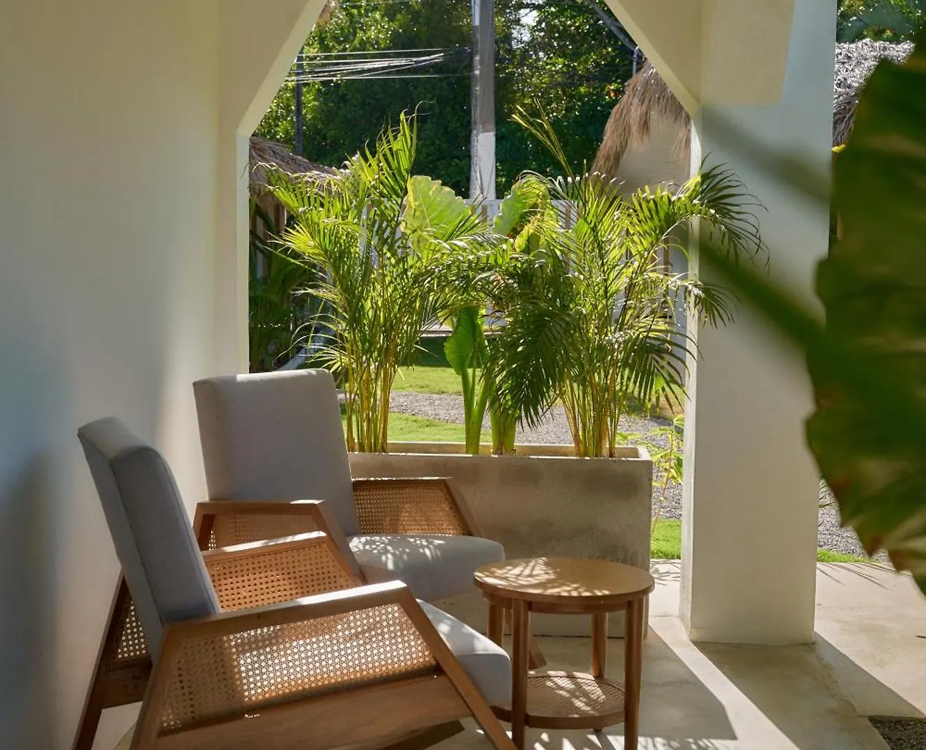 Empyrean Tropical Wellness Portillo Las Terrenas 0*,  Dominican Republic