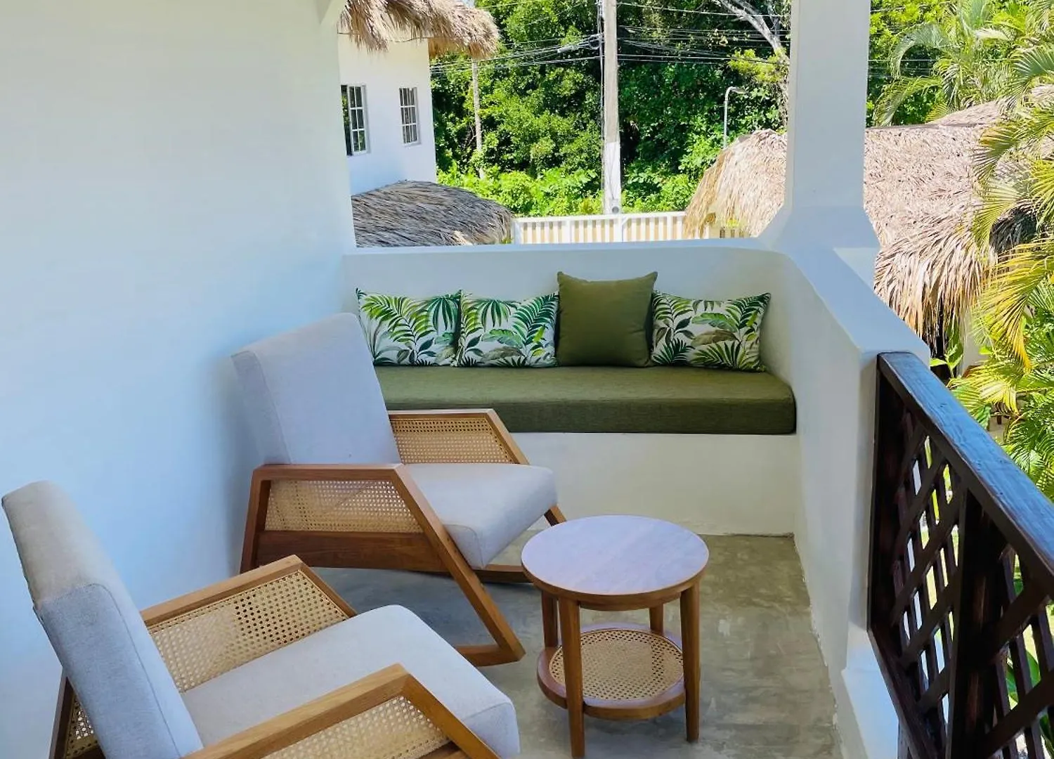 Bed & Breakfast Empyrean Tropical Wellness Portillo Las Terrenas