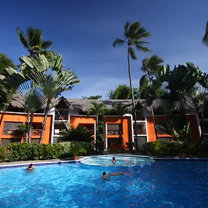 Apartahotel La Residencia Del Paseo, Las Terrenas