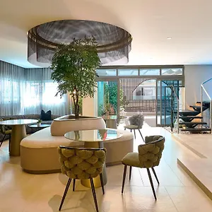Park Tower , Santo Domingo Dominican Republic
