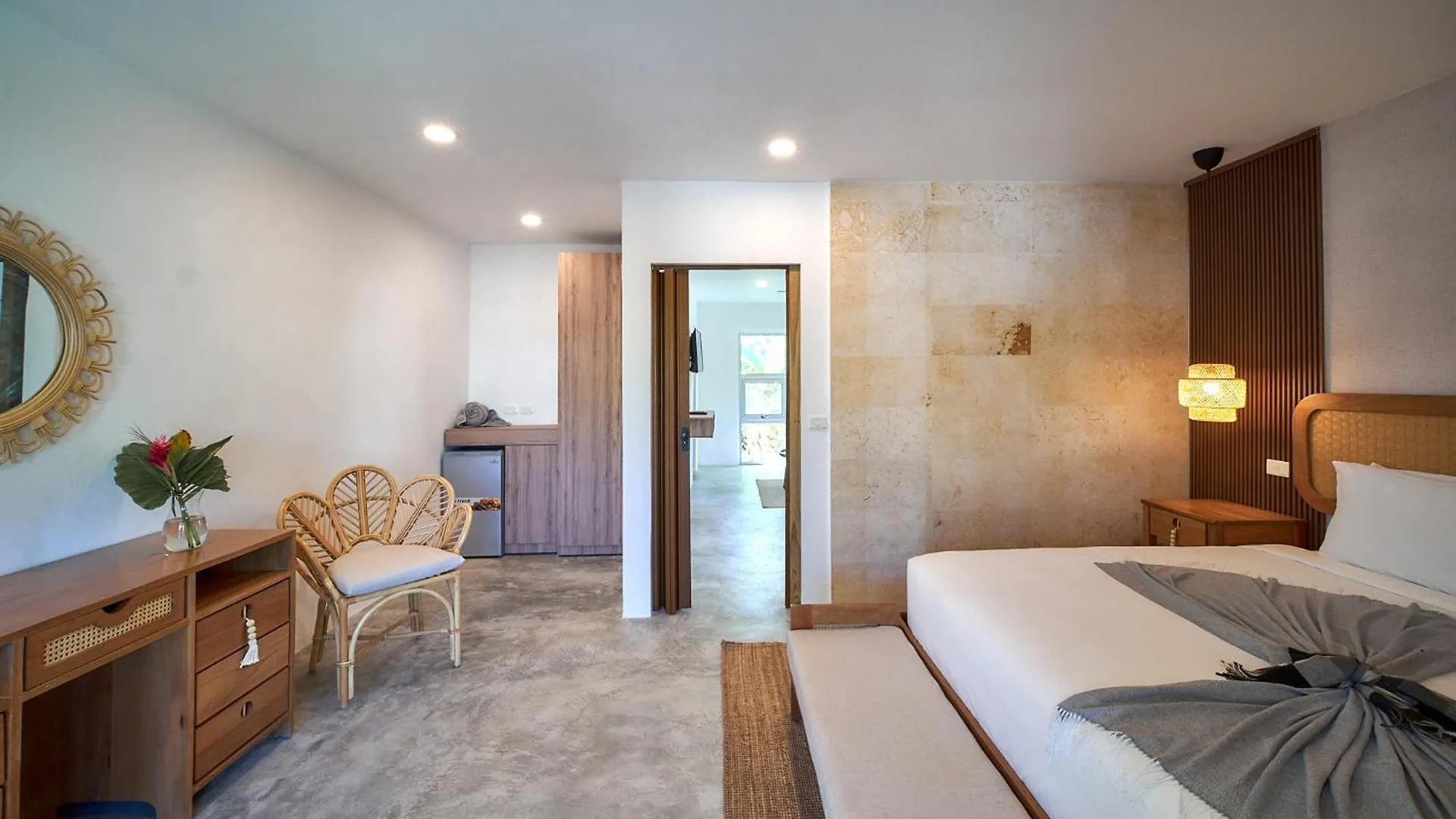 Empyrean Tropical Wellness Portillo Las Terrenas 0*,